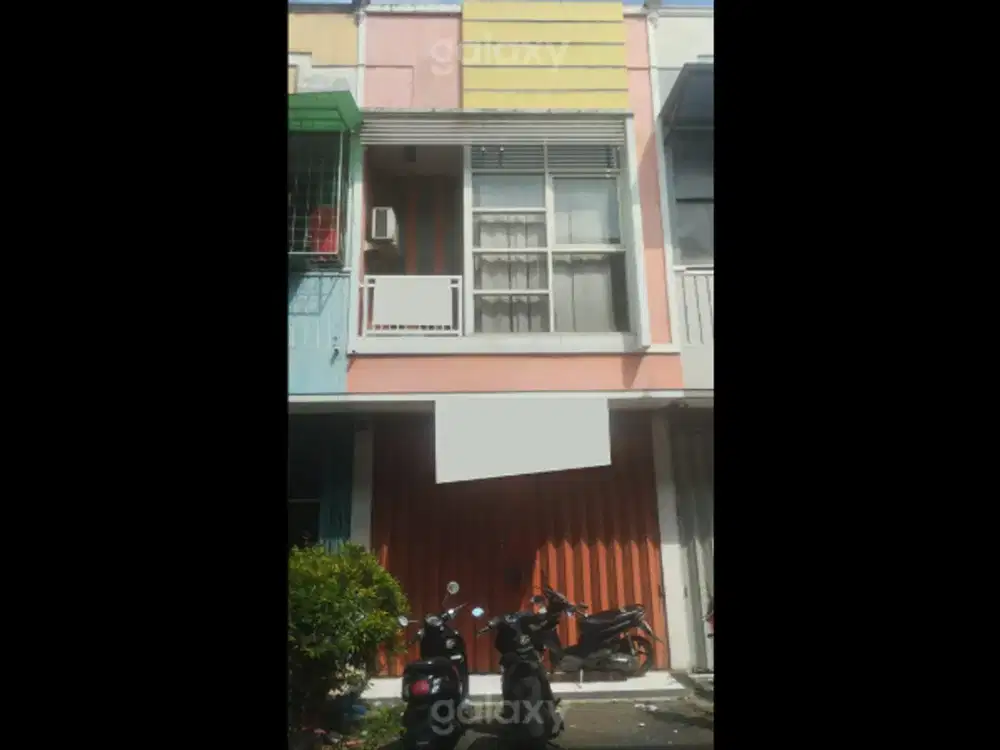 ruko dijual di borobudur blimbing malang GMK03909