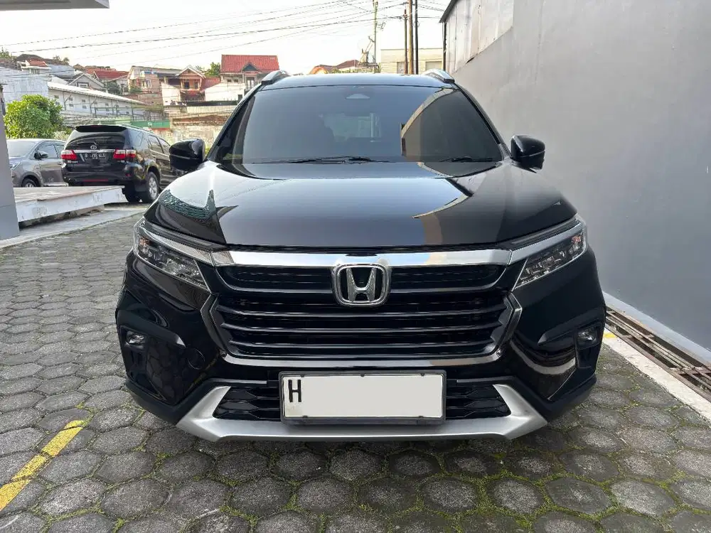 Honda BRV Prestige Sensing Tipe Tertinggi 2023