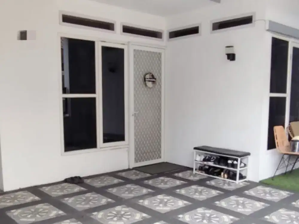 Rumah Dijual Sulfat Pandanwangi Blimbing Malang GMK03954