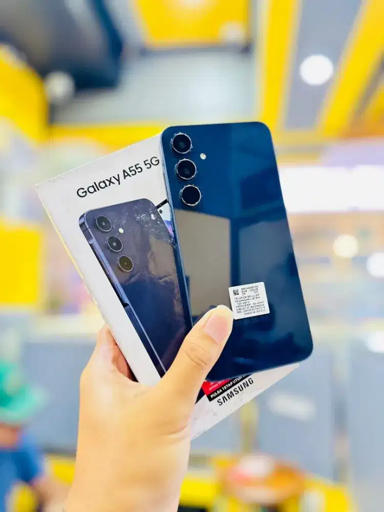 Samsung a55 5g 8gb/256gb