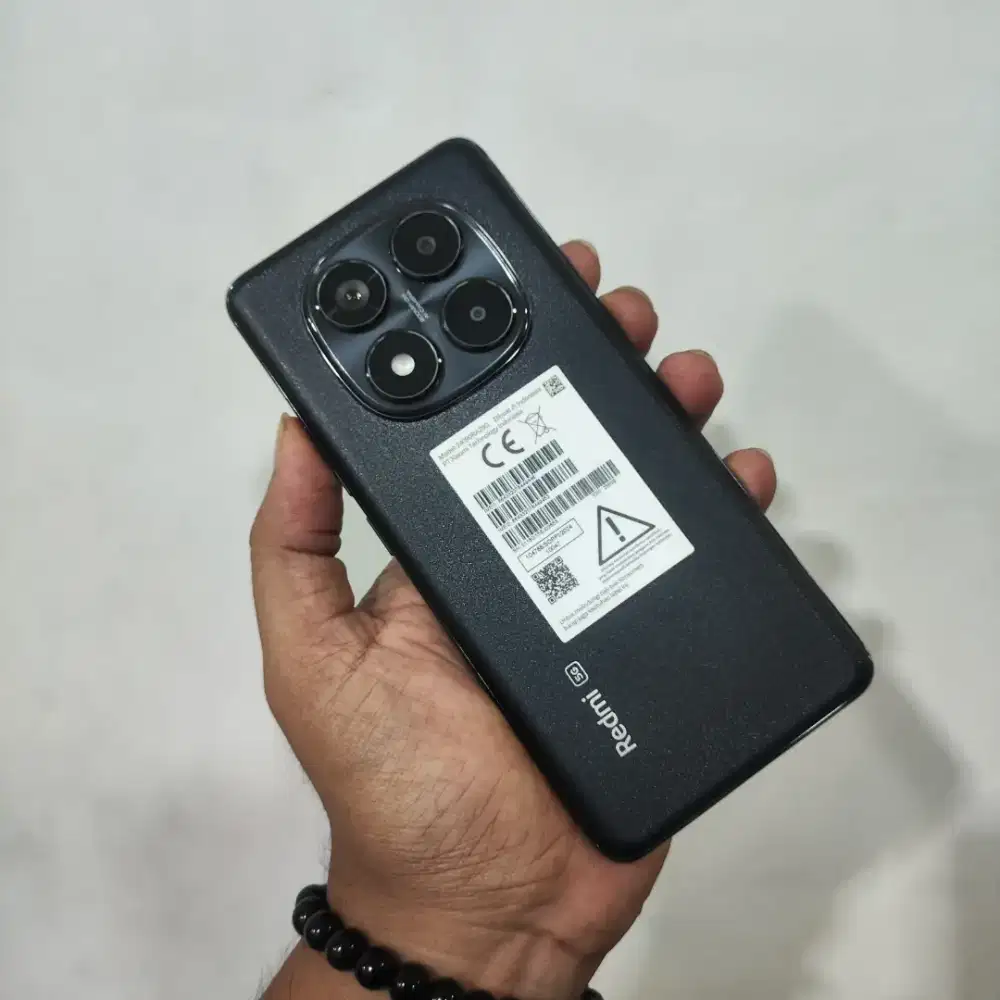 Redmi Note 14 pro 5G, 8/256Gb Fullset