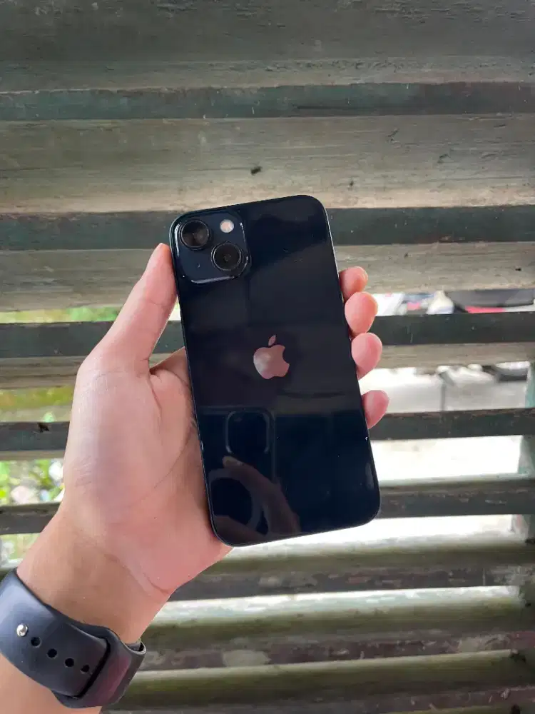 iPhone 13 128 gb ex inter