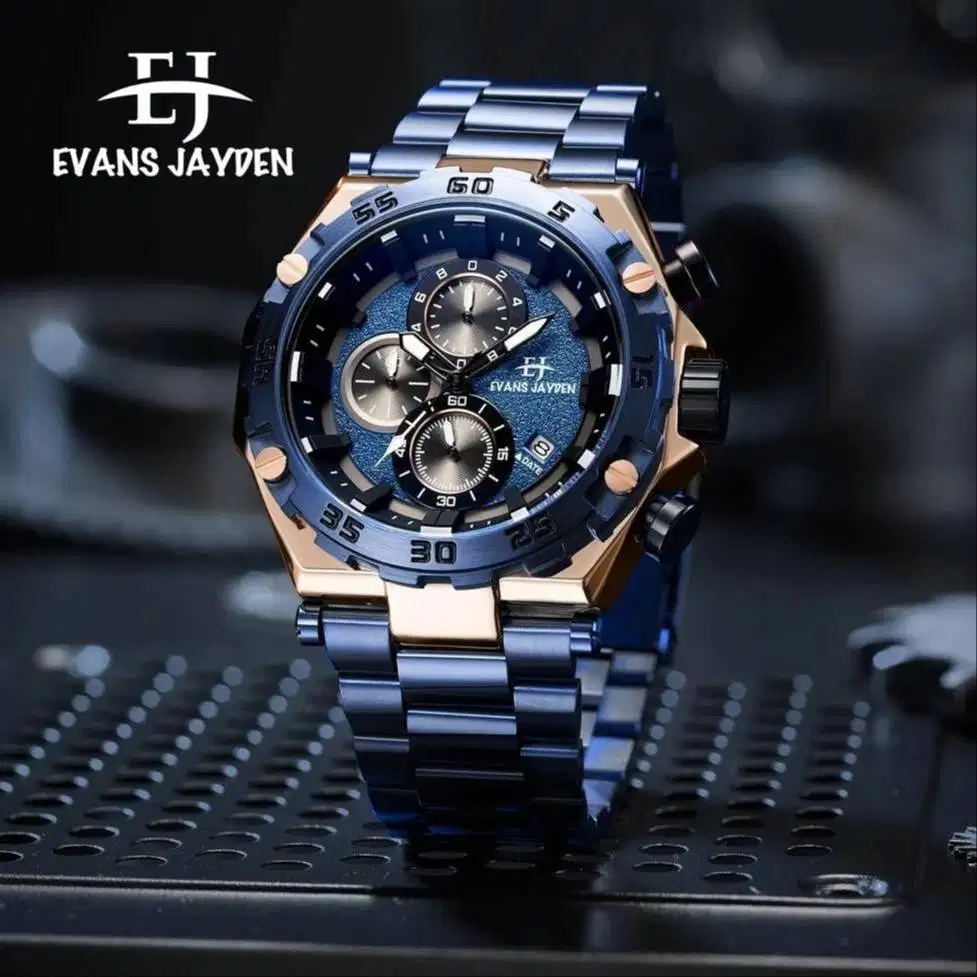 EVANS JAYDEN 9840