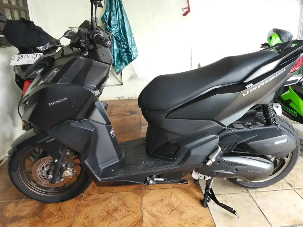 HONDA VARIO 160 ABS 2022 PAJAK PANJANG
