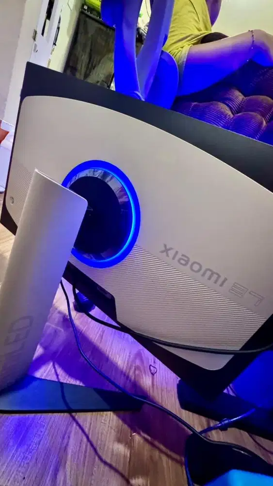 Monitor Gaming Xiaomi G Pro 27i Mini LED 185Hz Second