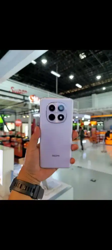 Redmi note 15 4g