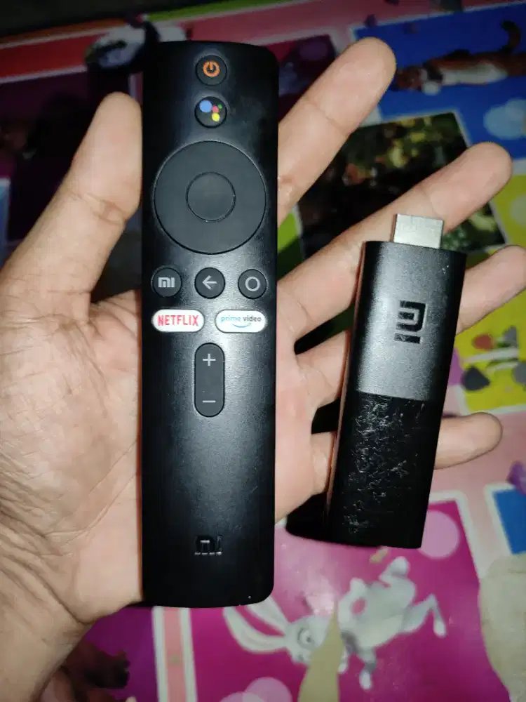 Xiaomi Android TV Stick ORI