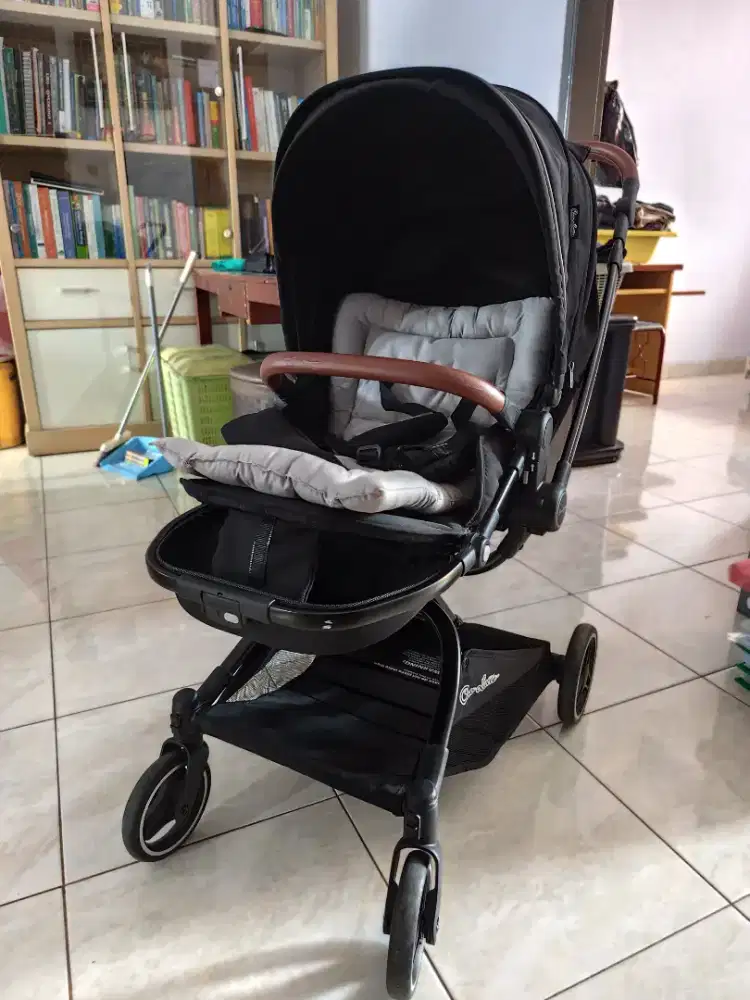 Stroller Cocolatte Sphere 360