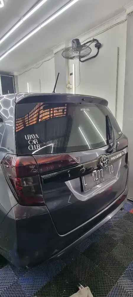 Salon mobil promo hemat garansi resik