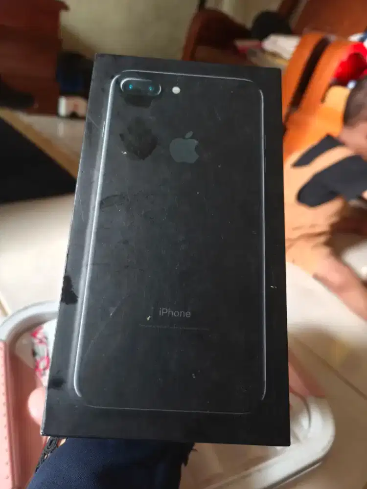 iPhone 7+ 128Gb, Ex-Inter