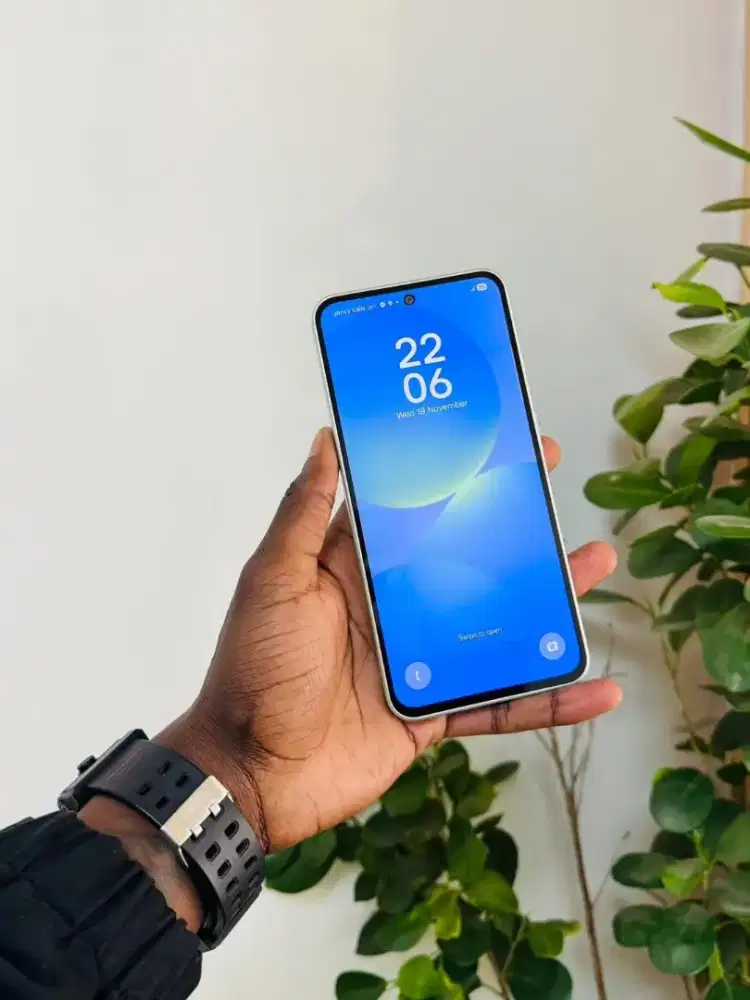 Samsung Galaxy A36 5G