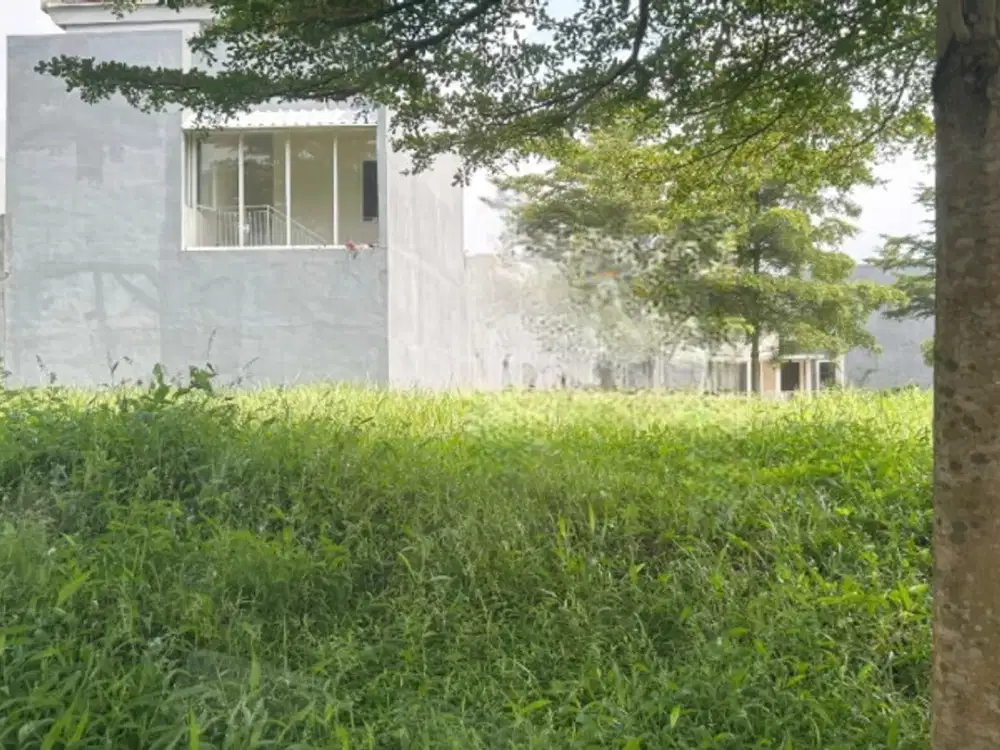 Tanah Dijual Araya Malang Dekat Binus GMK04000