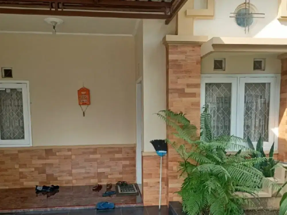 Termurah Rumah Dijual Araya Malang Siap Huni Terawat