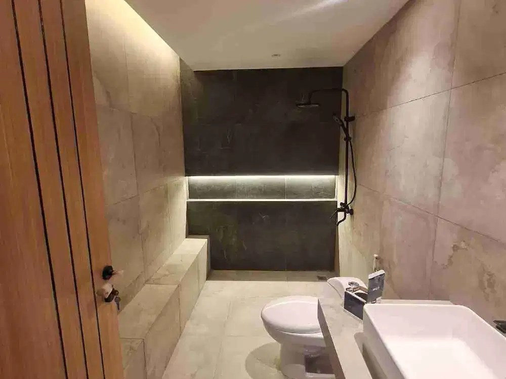 dijual rumah minimalis di Mekarwangi bandung