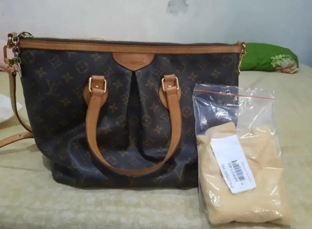 LV Palermo Authentic