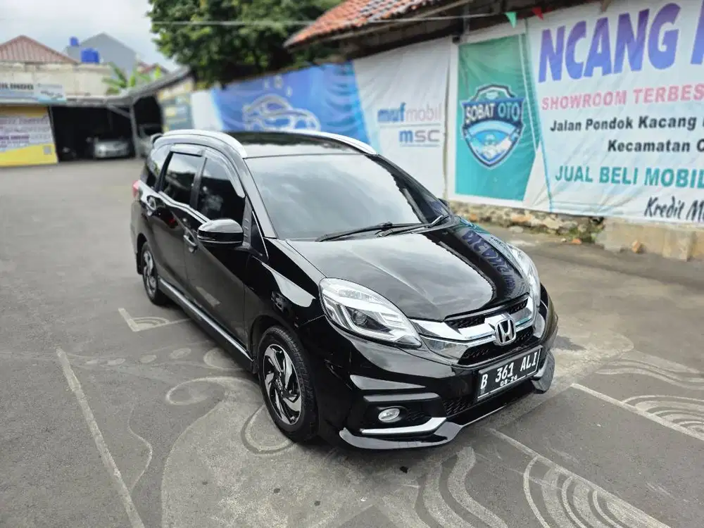 MOBILIO RS 2016 SPESIAL