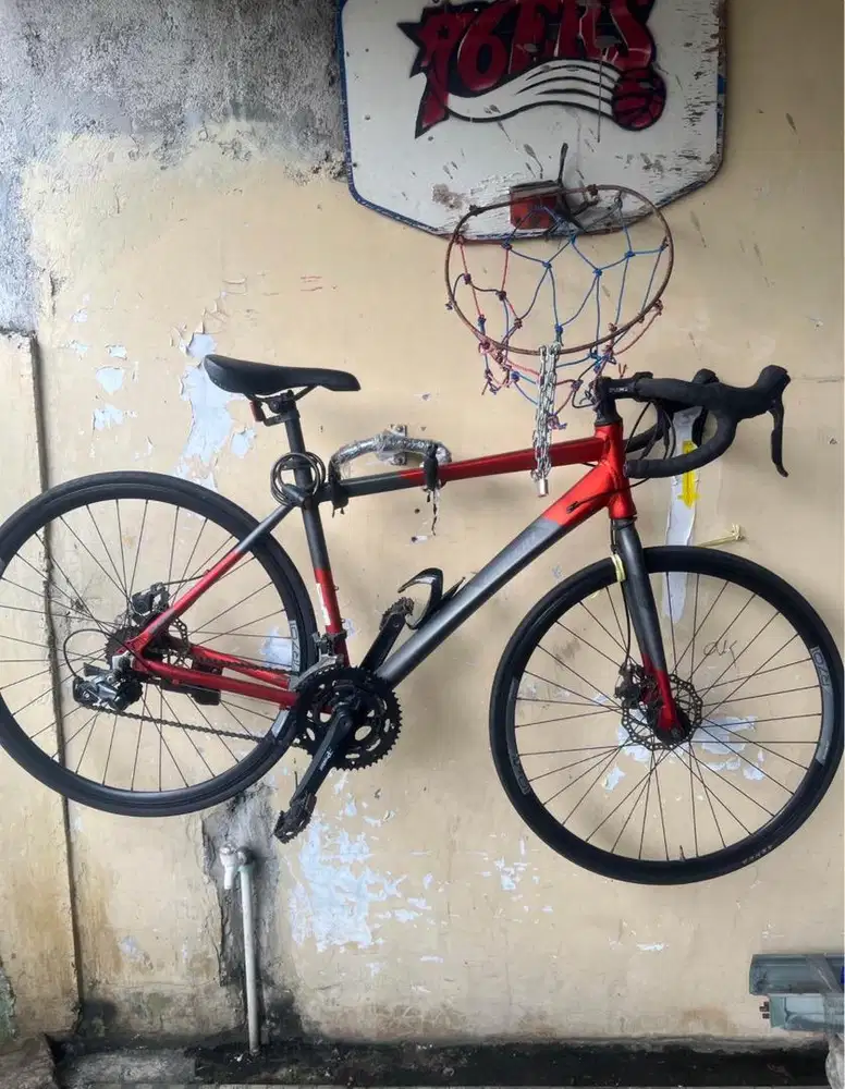 sepeda roadbike element