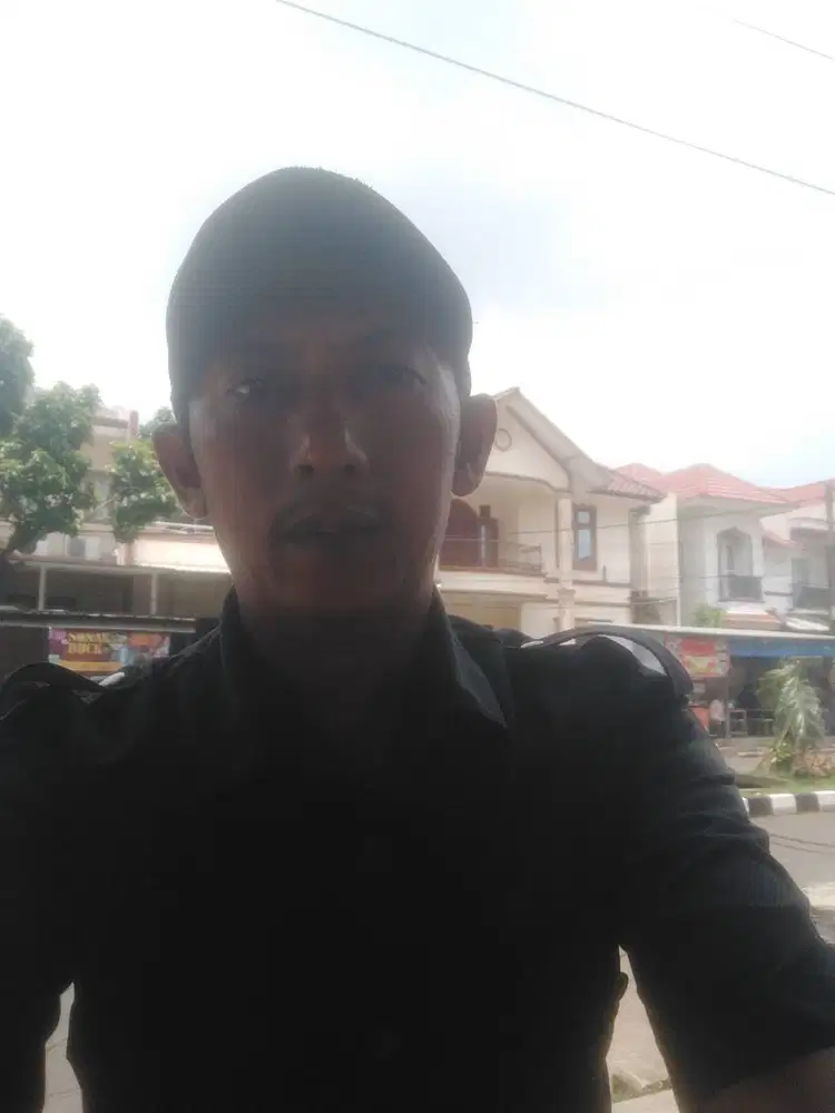 Mencari Pekerjaan yg halal