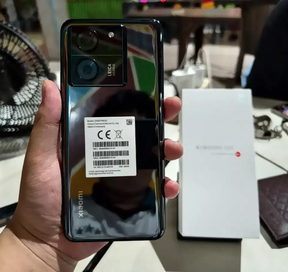 Xiaomi 13T 12/256