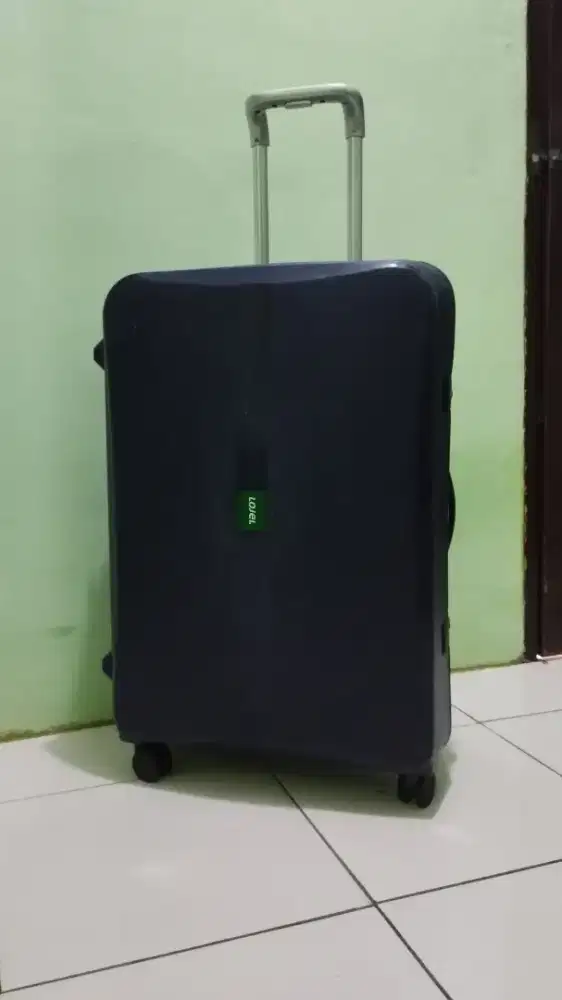 Lojel Octa Large 28 Inch /Navy