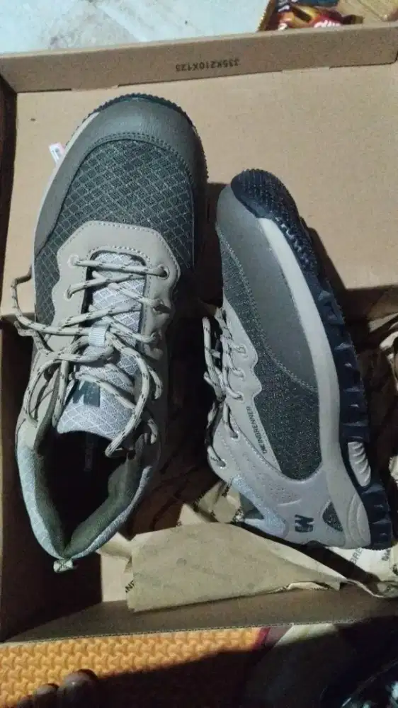 Running shoes weinbrenner trail running shoes