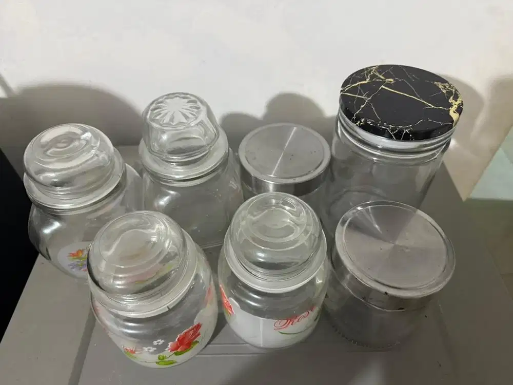 Gelok lebaran jual semua