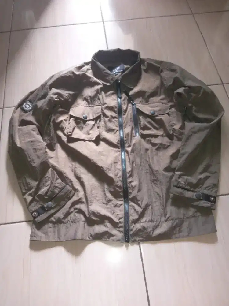 overshit troublemakers