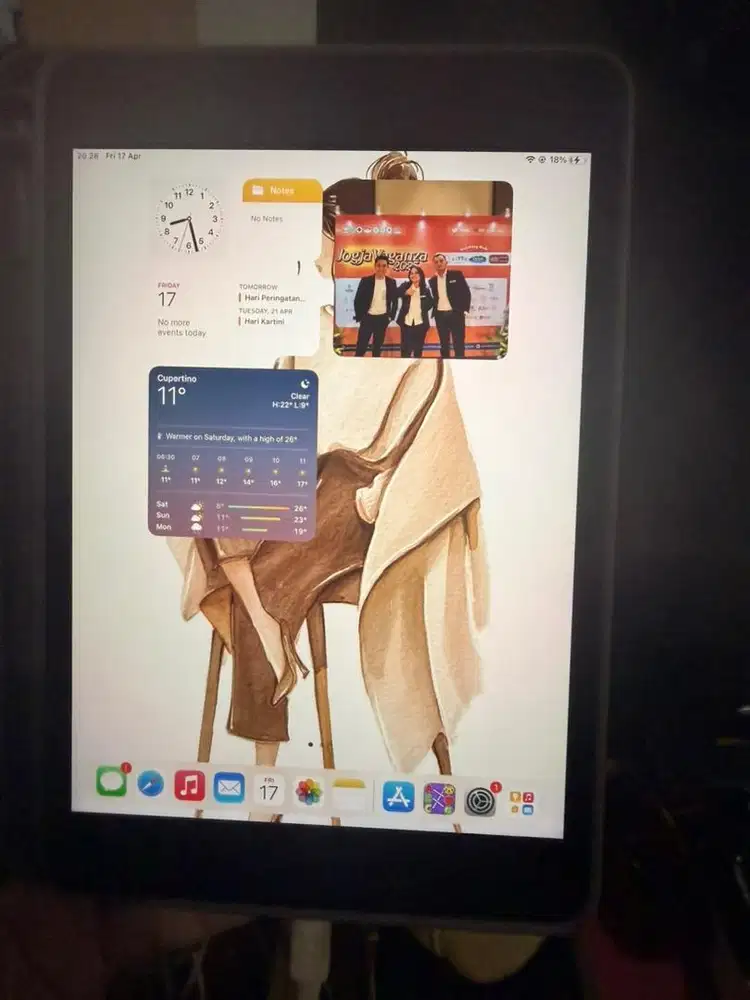 Ipad mini 4 16 gb wifi only