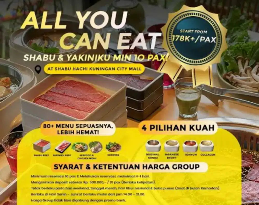 LOWONGAN KERJA TERBARU RESTORAN PRIA DAN WANITA