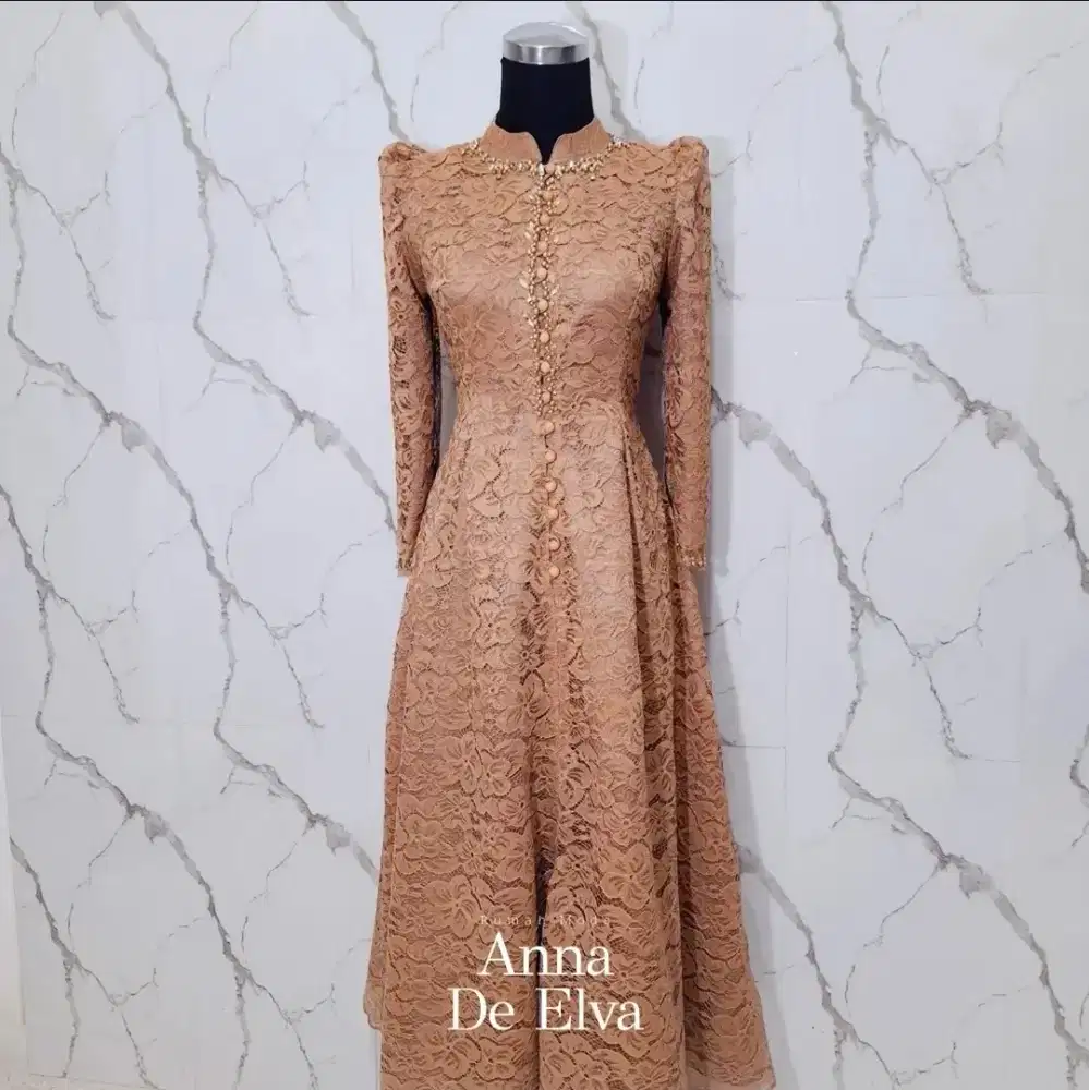 JAHIT BEKASI Anna De Elva