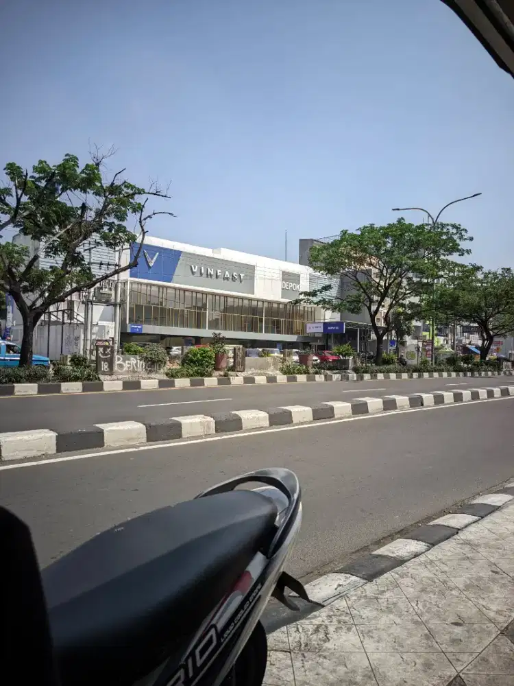 LOWONGAN TERAPIS WANITA