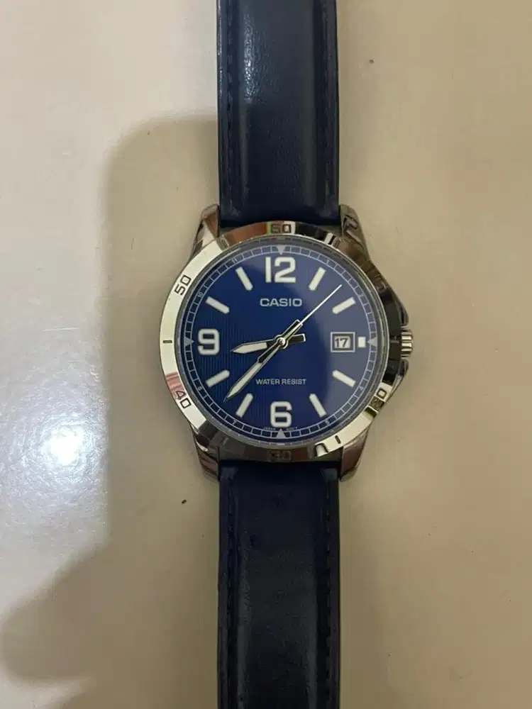 Jam Tangan Casio Original