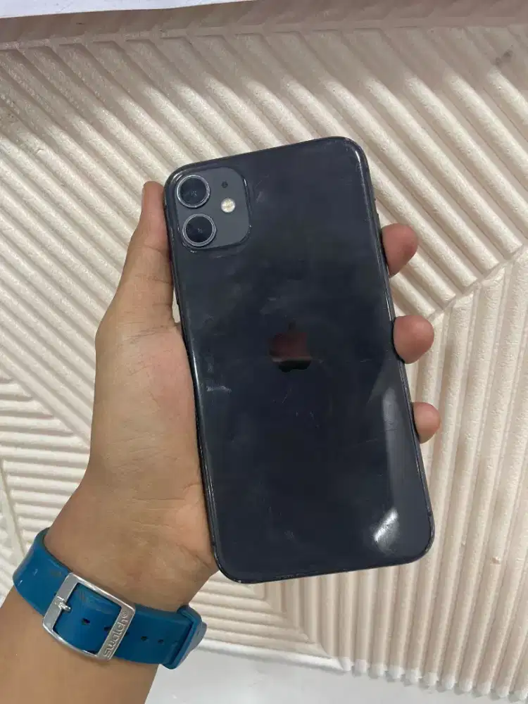 iphone 11 128GB inter all operator