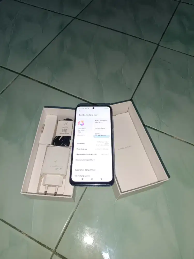 Redmi note 11 4/128