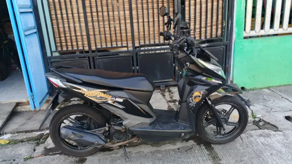 Jual Beat Street 2018