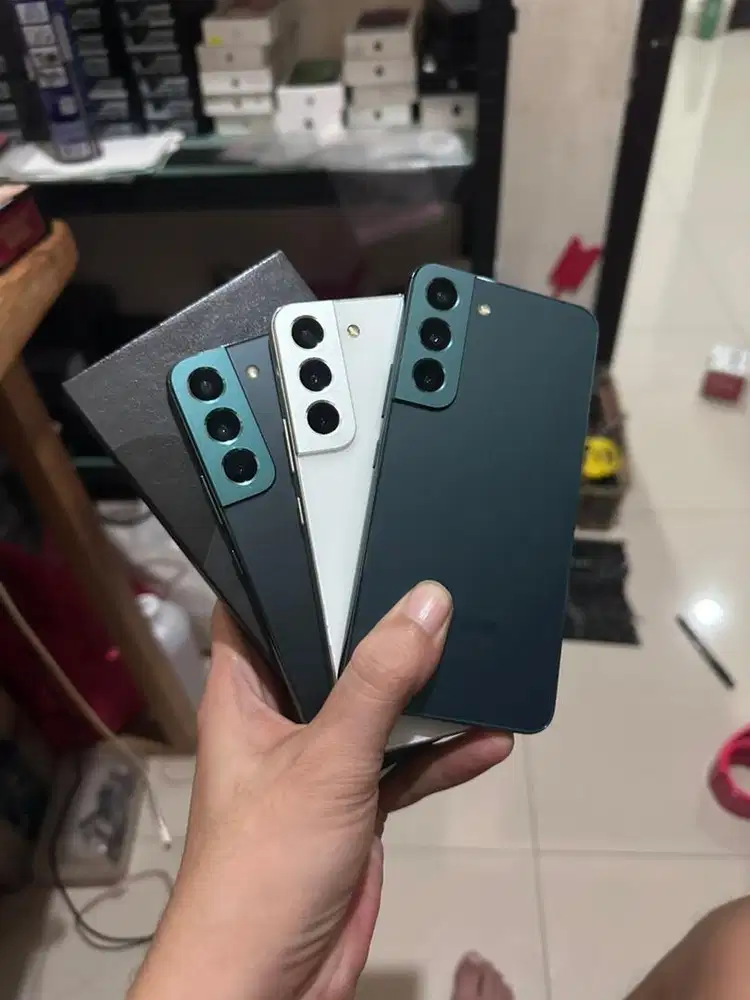 samsung galaxy s22 5g 128gb sein indo