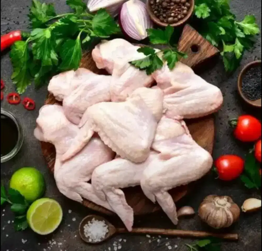 Lowongan Kerja Penjaga Kios Ayam Potong Daerah Jombang