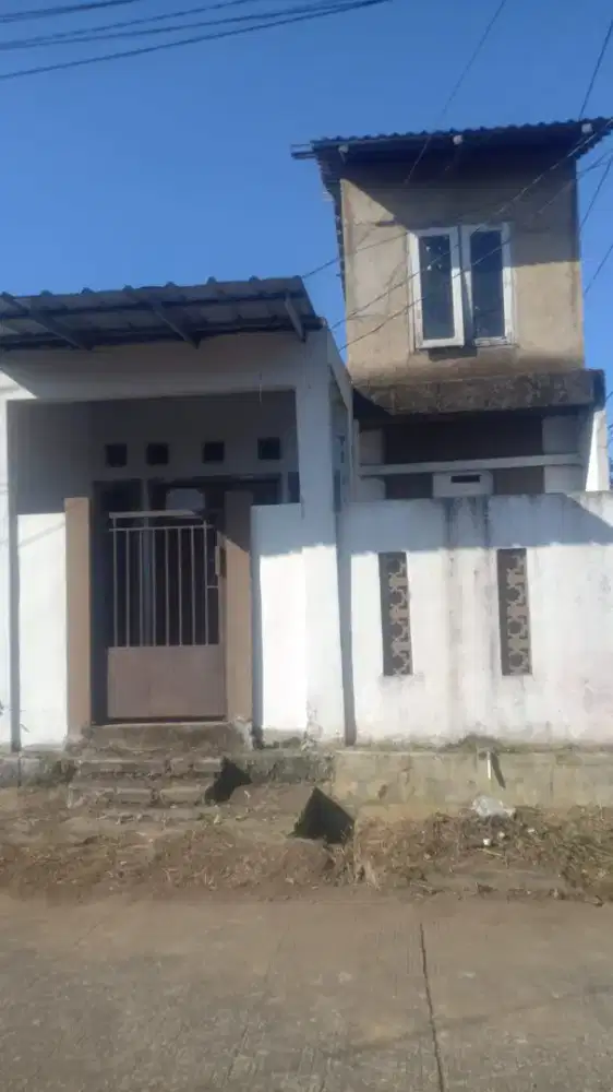 Dijual Seadanya Bisa Nego karna BU