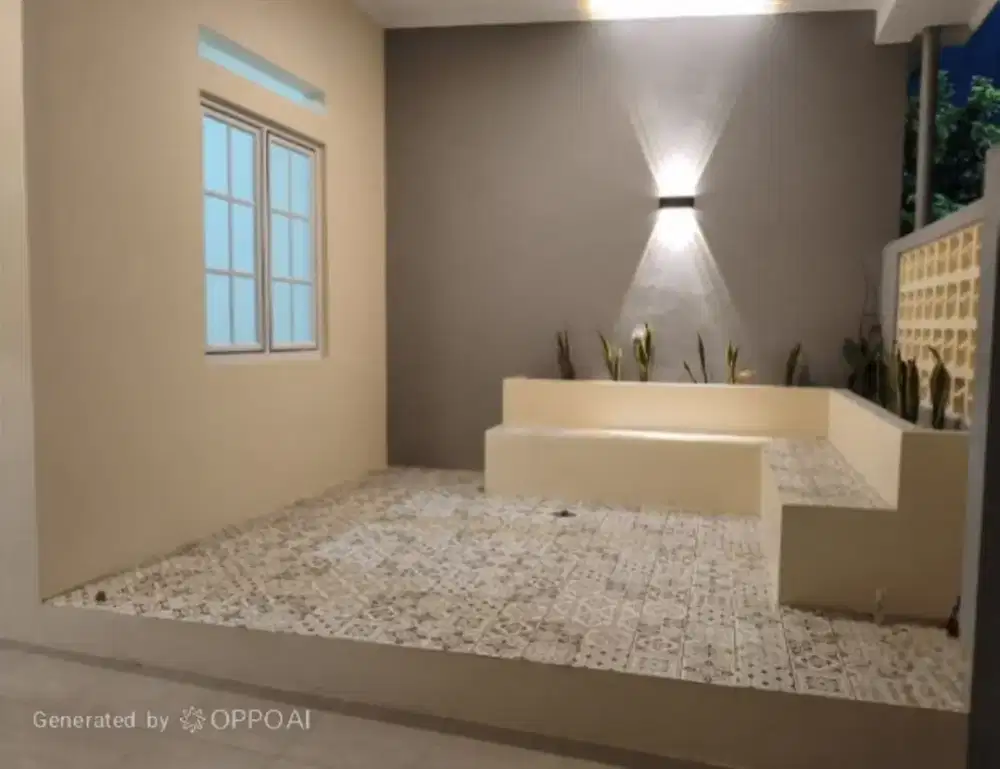 Jual Rumah Baru Cluster Dutabumi
Harapan Indah Bekasi Barat