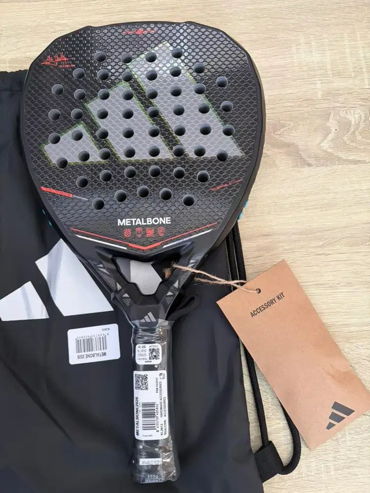 Adidas Metalbone Ale Galan 3.5 2026