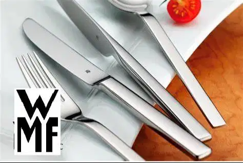 DIJUAL SET PERALATAN MEWAH WMF Cutlery Set 68-Piece Cutlery Set Medium