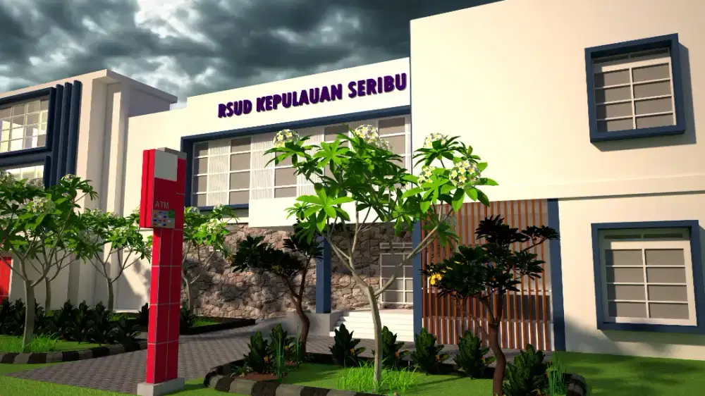 Terima jasa design and build rumah dan interior