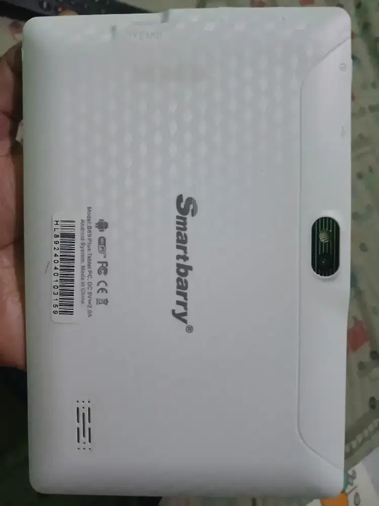 Tablet smartberry murah meriah