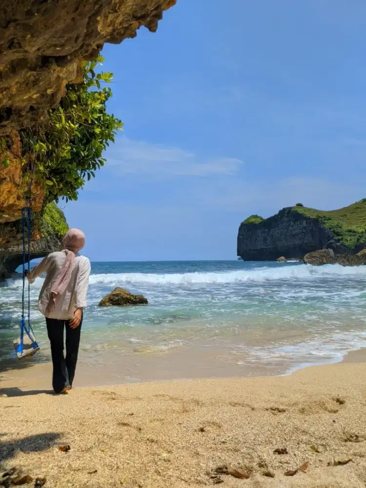 info loker art tidak momong daerah jogja