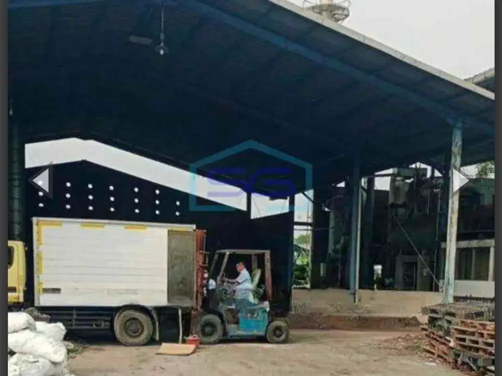 TAKE OVER Pabrik Karton Aktif – Profit Ready