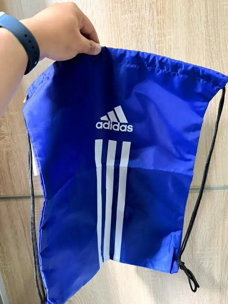 TAS ADIDAS / TAS GYM