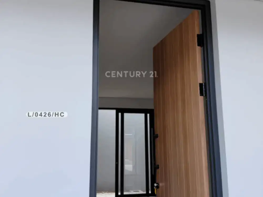 Rumah 2 Lantai Lokasi Strategis Di Perum Kopo Kanaya Bandung