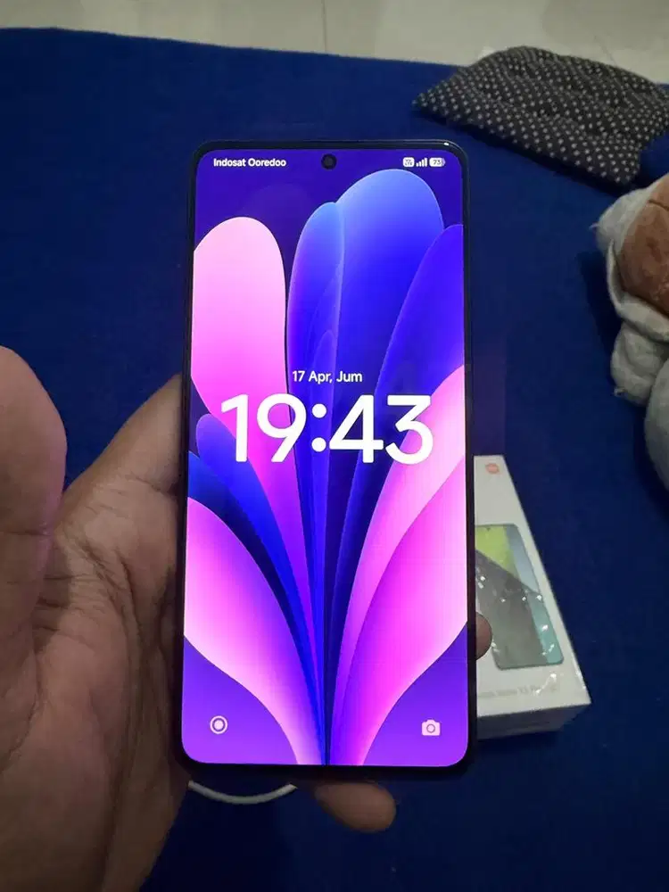 Redmi Note 13 Pro 5G, Like new, Mulus
