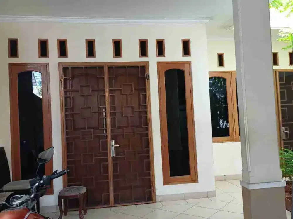 Rumah dan Ruko dijual di Bintara