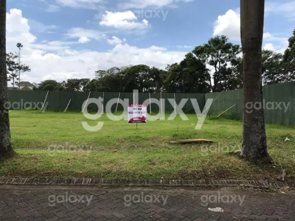 Tanah Strategis 712 m2 Araya Pakis Malang GMK03769